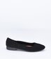 Jalatsid naistele Fashion 21930114 EIAP00004752, must hind ja info | Naiste kingad | kaup24.ee