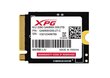 Adata XPG Gammix S55 (SGAMMIXS55-2T-C) hind ja info | Sisemised kõvakettad (HDD, SSD, Hybrid) | kaup24.ee