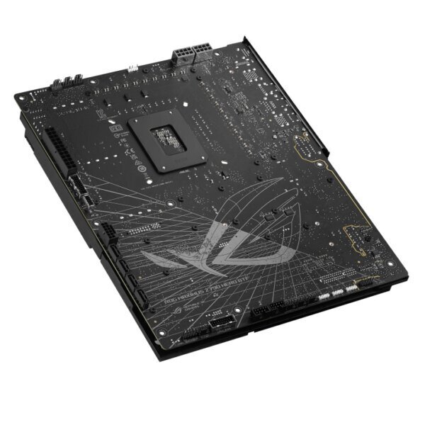 Asus ROG Maximus Z790 Hero BTF цена и информация | Emaplaadid | kaup24.ee