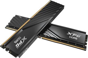 Adata XPG Lancer Blade (AX5U6400C3216G-DTLABBK) цена и информация | Оперативная память (RAM) | kaup24.ee