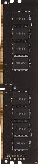 PNY Technologies MD8GSD42666-SI hind ja info | Operatiivmälu (RAM) | kaup24.ee