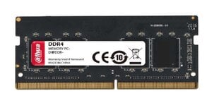 Dahua C300 (DDR-C300S16G32) цена и информация | Оперативная память (RAM) | kaup24.ee