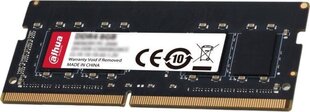 Dahua C300 (DDR-C300S16G32) цена и информация | Оперативная память (RAM) | kaup24.ee