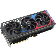 Asus ROG Strix GeForce RTX 4090 BTF OC Edition (90YV0JT1-M0NA00) цена и информация | Видеокарты | kaup24.ee