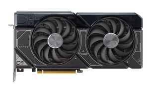 Asus Dual GeForce RTX 4070 Ti Super OC Edition (DUAL-RTX4070TIS-O16G) цена и информация | Видеокарты | kaup24.ee