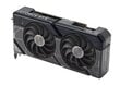 Asus Dual GeForce RTX 4070 Ti Super OC Edition (DUAL-RTX4070TIS-O16G) цена и информация | Videokaardid (GPU) | kaup24.ee