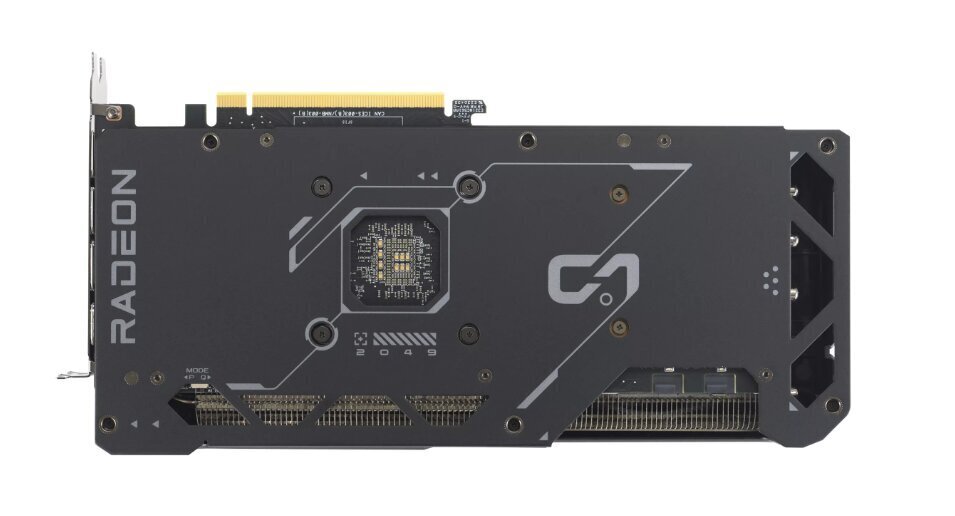 Asus Dual Radeon RX 7900 GRE OC Edition (DUAL-RX7900GRE-O16G) hind ja info | Videokaardid (GPU) | kaup24.ee