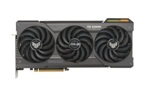 Asus TUF Gaming Radeon RX 7900 GRE OC Edition (TUF-RX7900GRE-O16G-GAMING) hind ja info | Videokaardid (GPU) | kaup24.ee