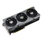 Asus TUF Gaming GeForce RTX 4070 Ti Super (TUF-RTX4070TIS-16G-GAMING) цена и информация | Videokaardid (GPU) | kaup24.ee