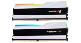 G.Skill Trident Z5 RGB (F5-6000J3040G32GX2-TZ5RW) цена и информация | Оперативная память (RAM) | kaup24.ee