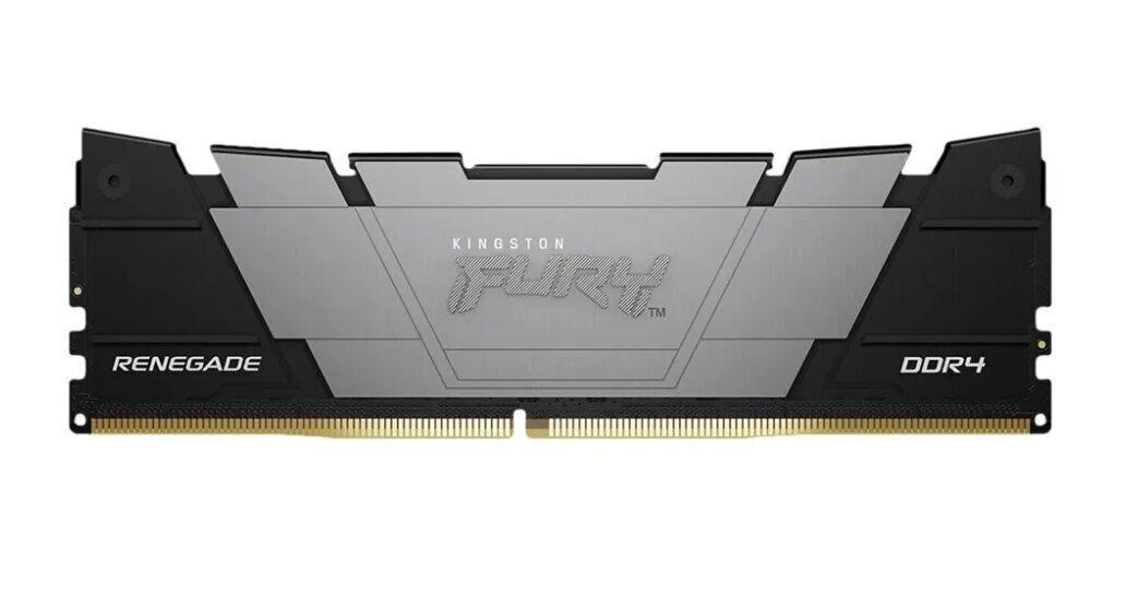 Kingston Fury Renegate (KF440C19RB2K2/16) hind ja info | Operatiivmälu (RAM) | kaup24.ee