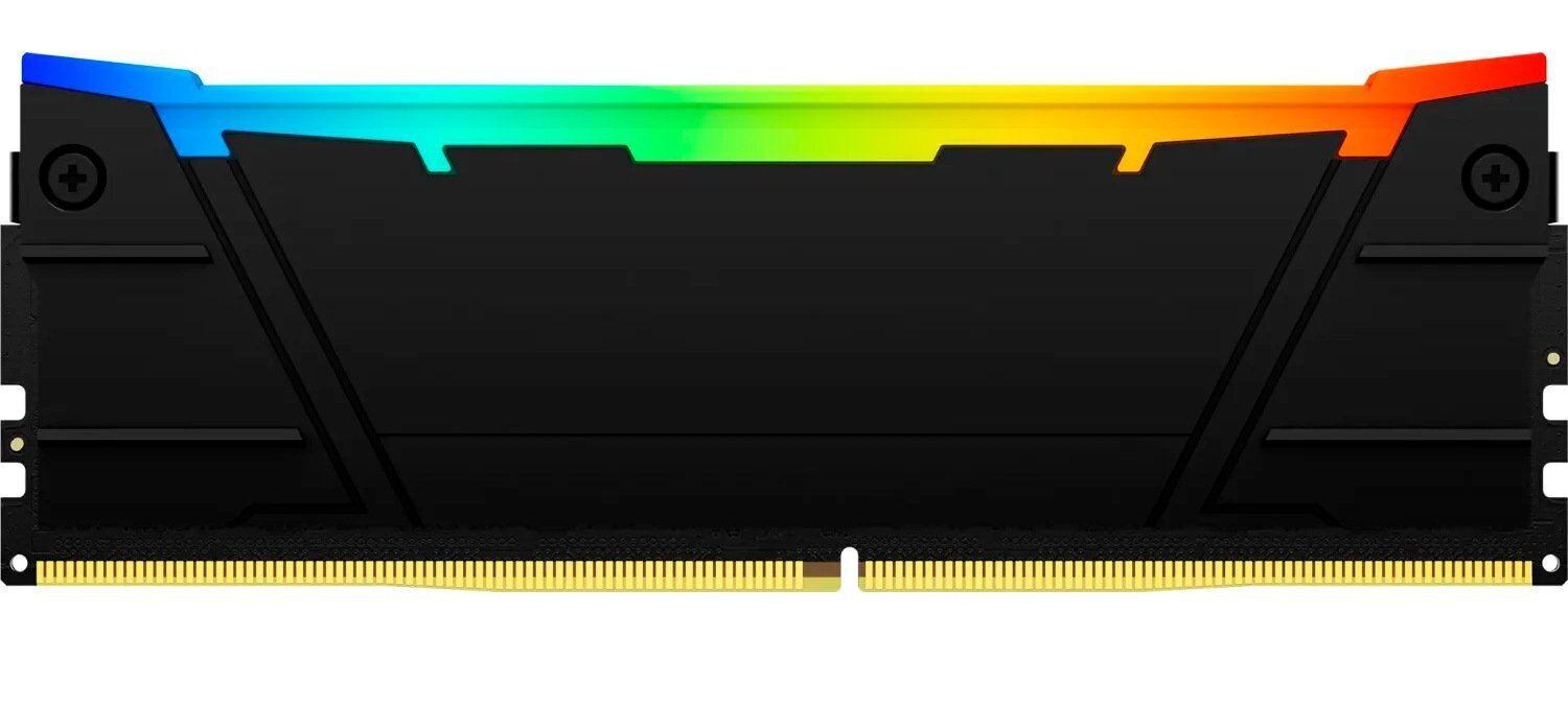 Kingston Fury Renegade RGB hind ja info | Operatiivmälu (RAM) | kaup24.ee