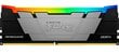 Kingston Fury Renegade RGB (KF436C18RB2AK2/64) hind ja info | Operatiivmälu (RAM) | kaup24.ee