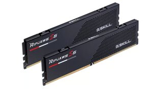 G.Skill Ripjaws S5 (F5-5600J4040D48GX2-RS5K) цена и информация | Оперативная память (RAM) | kaup24.ee