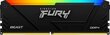 Kingston Fury Beast RGB (KF426C16BB2A/16) hind ja info | Operatiivmälu (RAM) | kaup24.ee