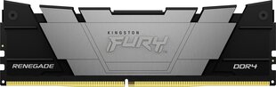 Kingston Fury Renegade (KF432C16RB2/32) цена и информация | Оперативная память (RAM) | kaup24.ee