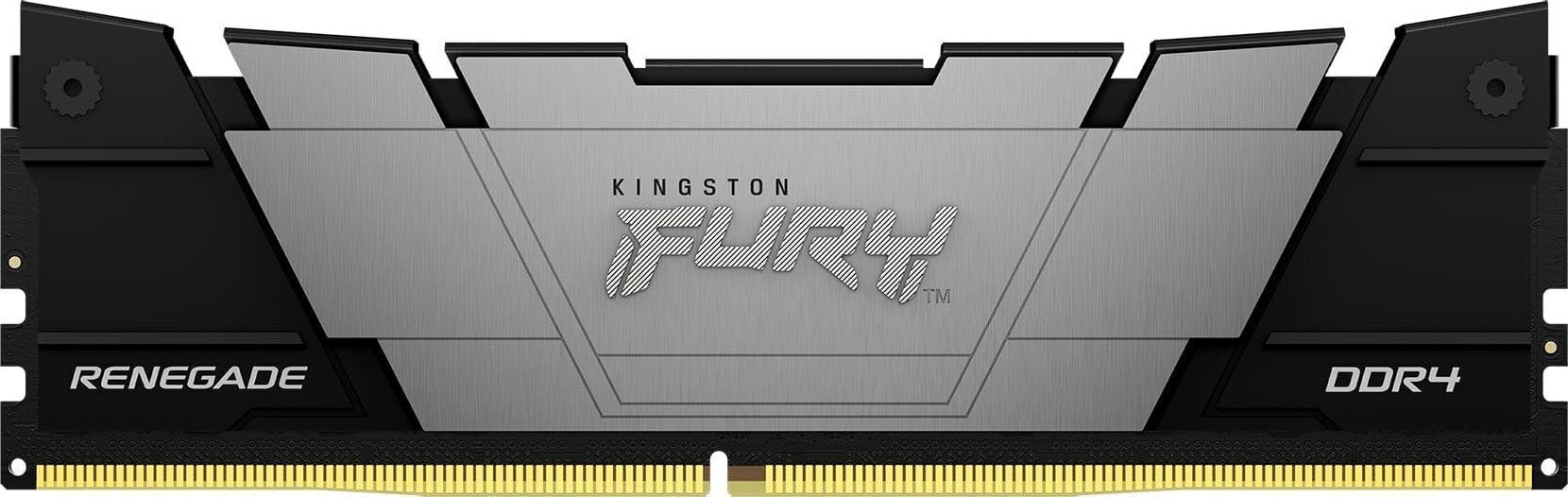 Kingston Fury Renegade (KF432C16RB2/32) цена и информация | Operatiivmälu (RAM) | kaup24.ee