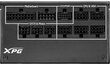 Adata XPG CyberCore II (CYBERCOREII1000P-BKCEU) цена и информация | Toiteplokid (PSU) | kaup24.ee