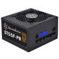 Silverstone ST55F-PB (SST-ST55F-PB) цена и информация | Toiteplokid (PSU) | kaup24.ee