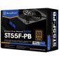 Silverstone ST55F-PB (SST-ST55F-PB) hind ja info | Toiteplokid (PSU) | kaup24.ee