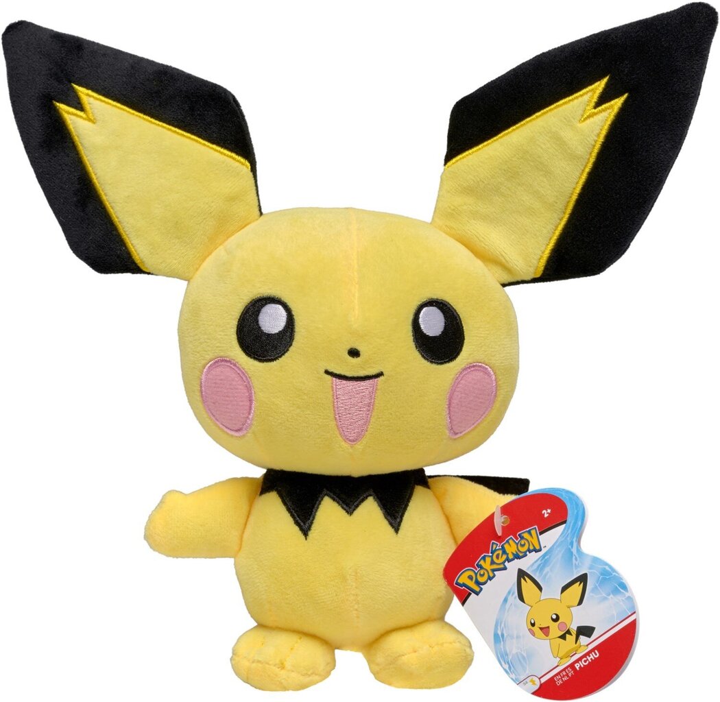 Pokemon Pichu hind ja info | Fännitooted mänguritele | kaup24.ee