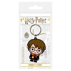 Harry Potter Harry Chibi Rubber цена и информация | Атрибутика для игроков | kaup24.ee