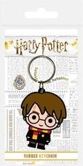 Harry Potter Harry Chibi Rubber цена и информация | Атрибутика для игроков | kaup24.ee