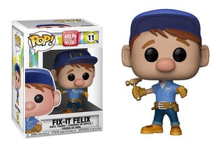 Funko POP! Disney: Wreck-It Ralph 2 -Fix-It Felix цена и информация | Атрибутика для игроков | kaup24.ee