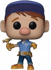 Funko POP! Disney: Wreck-It Ralph 2 -Fix-It Felix hind ja info | Fännitooted mänguritele | kaup24.ee