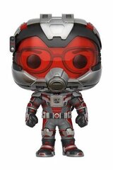 Funko POP! Ant Man and Wasp Hank Pym 343 цена и информация | Атрибутика для игроков | kaup24.ee