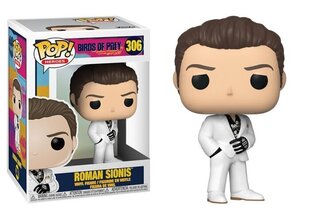 Funko POP! Birds of Prey Heroes Roman Sionis hind ja info | Fännitooted mänguritele | kaup24.ee