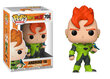 Funko POP! Dragon Ball Z Android 16 цена и информация | Fännitooted mänguritele | kaup24.ee