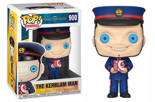 Funko POP! Doctor Who Kerblam Man hind ja info | Fännitooted mänguritele | kaup24.ee