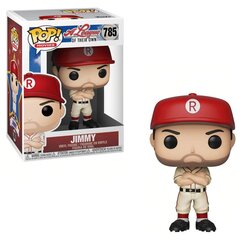 POP! Movies: A League of Their Own - Jimmy Vinyl Figure hind ja info | Fännitooted mänguritele | kaup24.ee