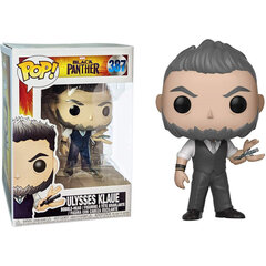 Funko POP! Marvel: Black Panther - Ulysses Klaue hind ja info | Fännitooted mänguritele | kaup24.ee