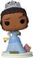 Funko POP! Disney Ultimate Princess - Tiana цена и информация | Fännitooted mänguritele | kaup24.ee