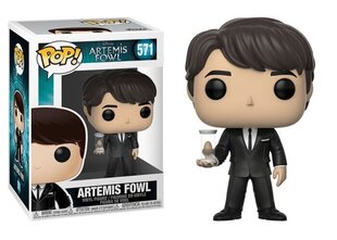 Funko POP! Artemis Fowl цена и информация | Атрибутика для игроков | kaup24.ee