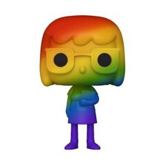 Funko POP! Animation: Pride - Tina Belcher - Rainbow hind ja info | Fännitooted mänguritele | kaup24.ee