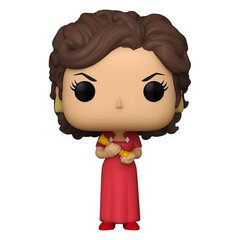 Фигурка Funko POP! Clue Miss Scarlet with Candlestick 49 цена и информация | Атрибутика для игроков | kaup24.ee