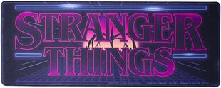 Stranger things цена и информация | Атрибутика для игроков | kaup24.ee