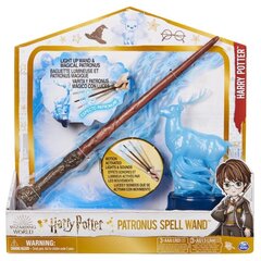 Harry Potter Patronus Spell Wand лампа цена и информация | Атрибутика для игроков | kaup24.ee