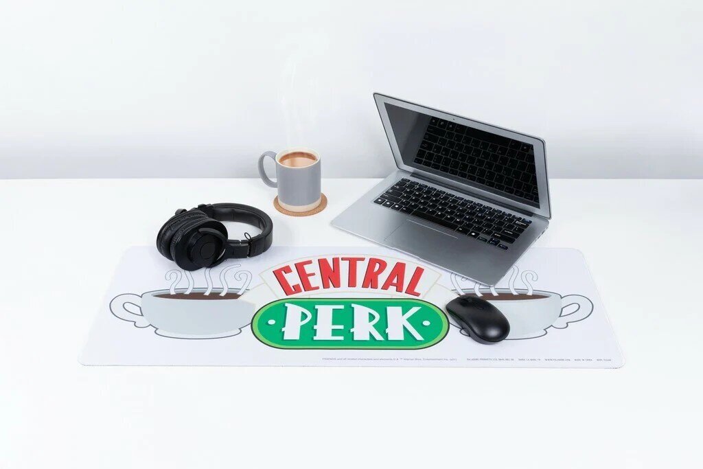 Friends Central Perk цена и информация | Fännitooted mänguritele | kaup24.ee