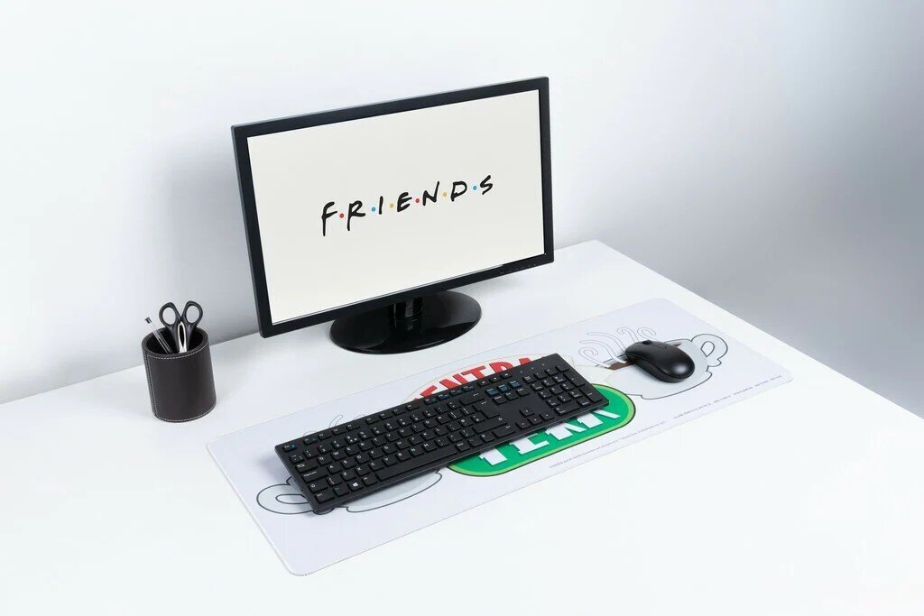 Friends Central Perk hind ja info | Fännitooted mänguritele | kaup24.ee