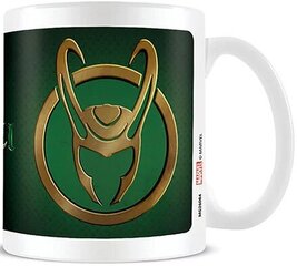 Loki Horns Icon цена и информация | Атрибутика для игроков | kaup24.ee