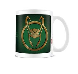 Loki Horns Icon цена и информация | Атрибутика для игроков | kaup24.ee