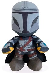 Star Wars: The Mandalorian Mando цена и информация | Атрибутика для игроков | kaup24.ee