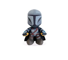 Star Wars: The Mandalorian Mando hind ja info | Fännitooted mänguritele | kaup24.ee