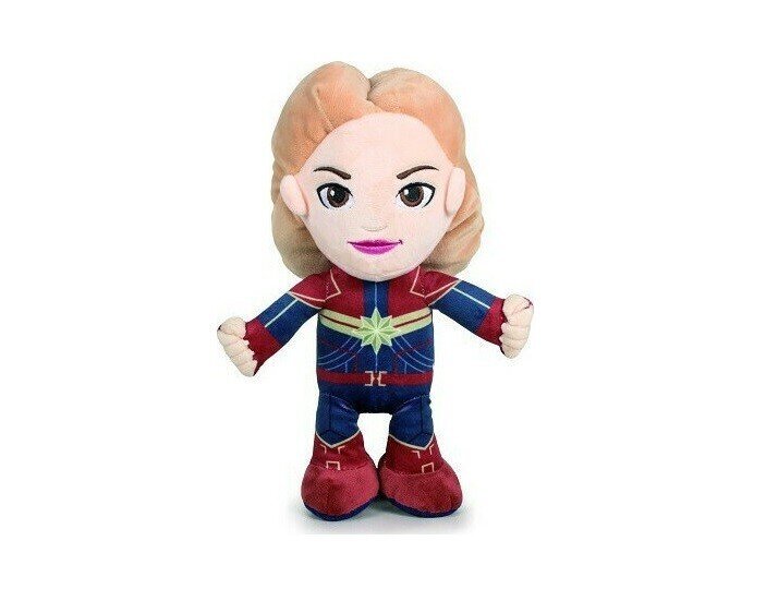 Spider-Man Captain Marvel hind ja info | Fännitooted mänguritele | kaup24.ee