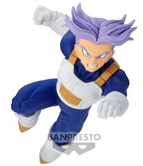 Banpresto Chosenshiretsuden: Dragon BallZ Ver.B 13 cm 19381 цена и информация | Атрибутика для игроков | kaup24.ee