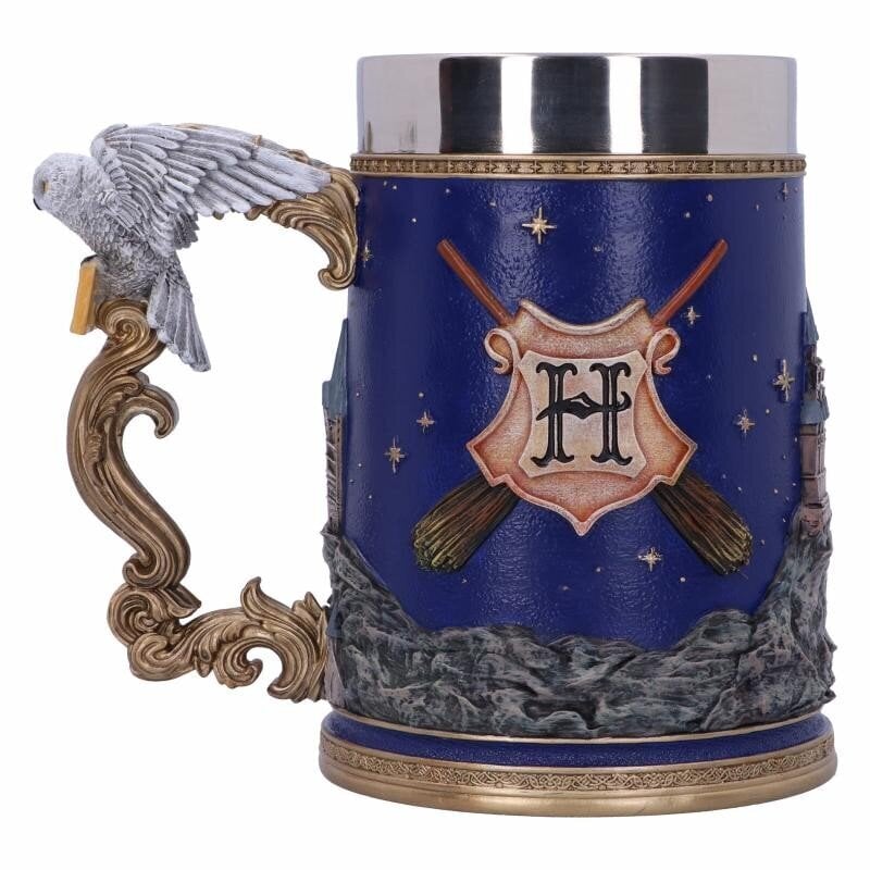 Harry Potter Hogwarts, 600 ml цена и информация | Fännitooted mänguritele | kaup24.ee